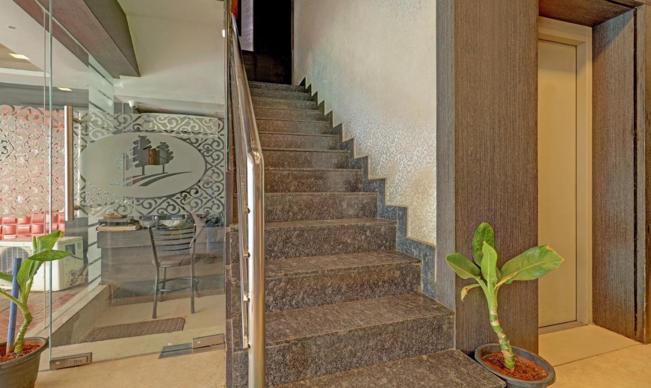 Pine Tree Boutique Hotel Chennai Zewnętrze zdjęcie