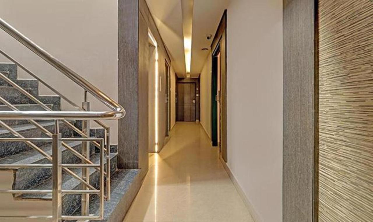 Pine Tree Boutique Hotel Chennai Zewnętrze zdjęcie