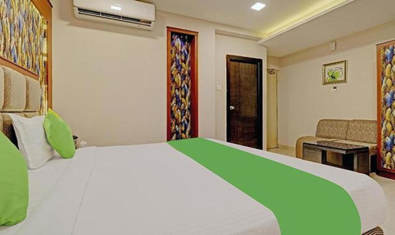 Pine Tree Boutique Hotel Chennai Zewnętrze zdjęcie