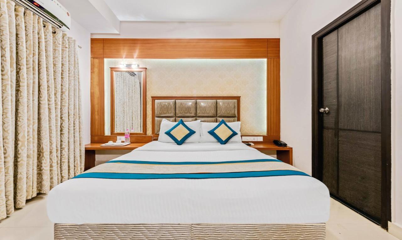 Pine Tree Boutique Hotel Chennai Zewnętrze zdjęcie