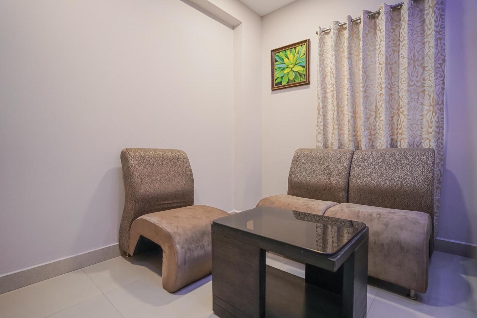 Pine Tree Boutique Hotel Chennai Zewnętrze zdjęcie